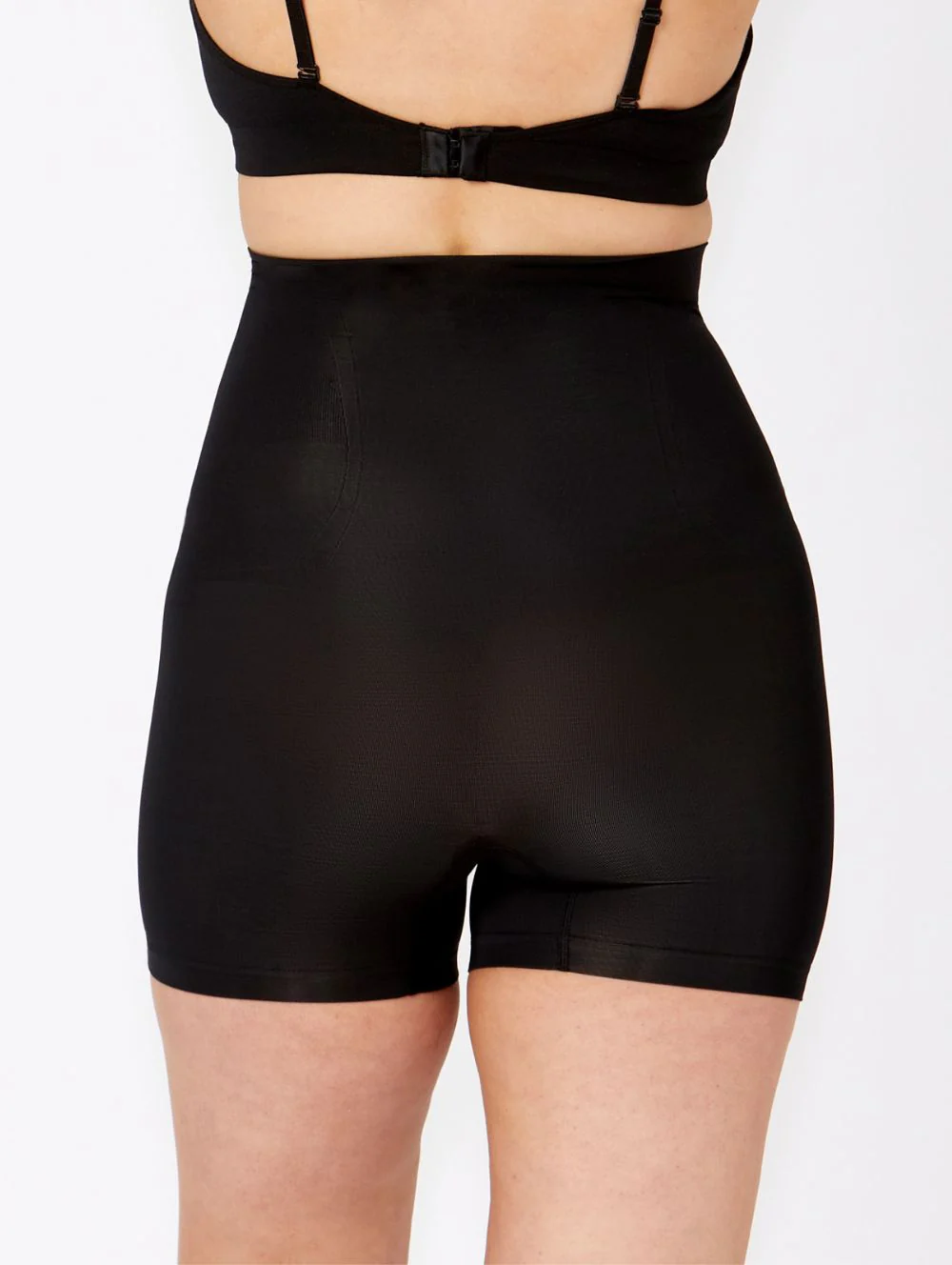 Power Lite Hi Waisted Shortie - Image 3