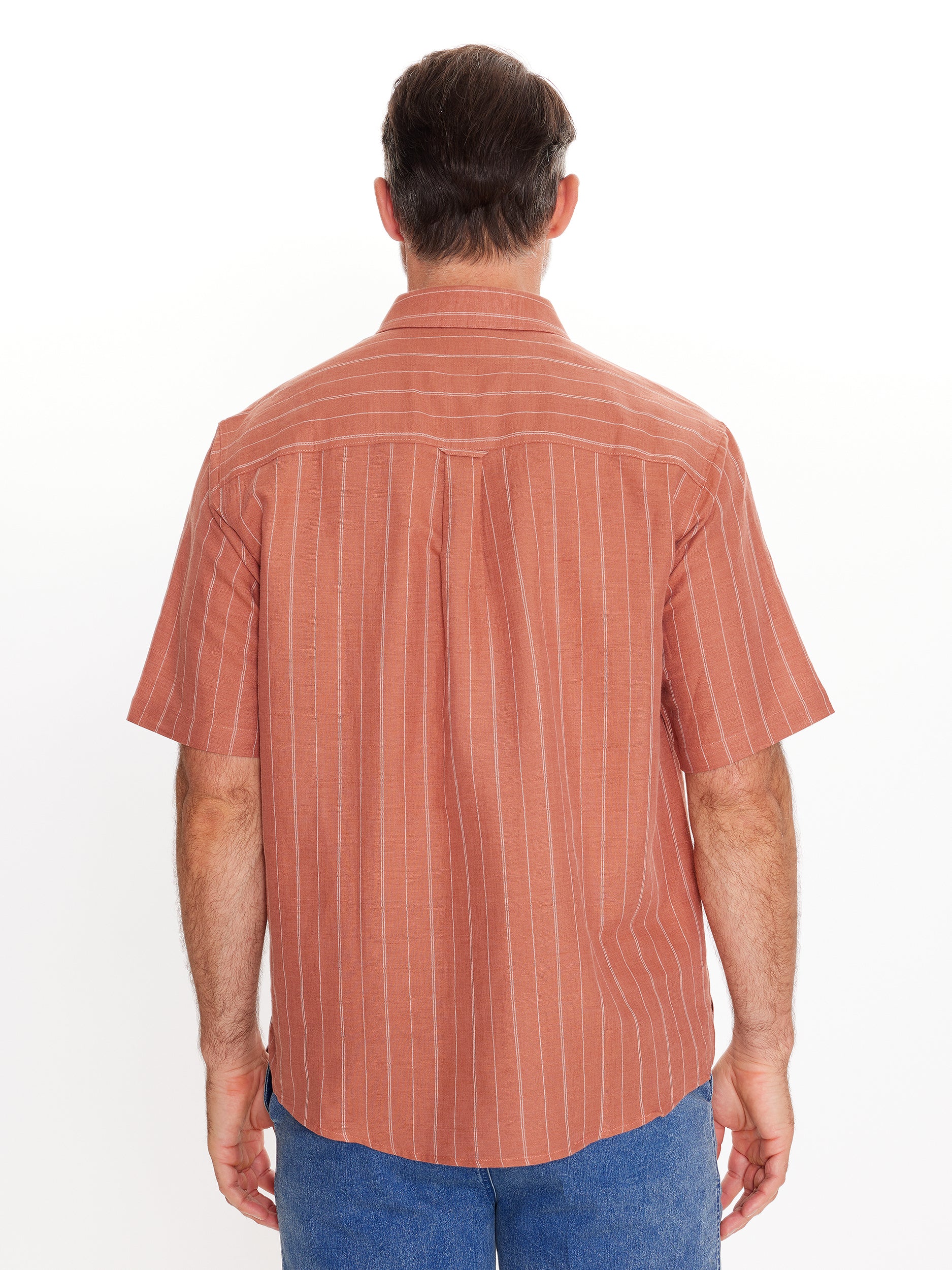 Provence Linen Shirt - Image 3