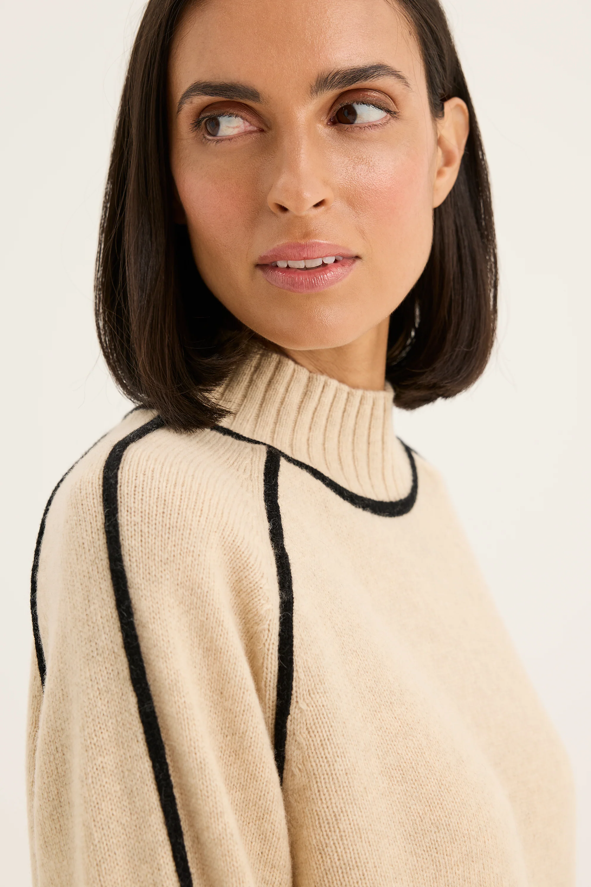 Raw Knit - Image 2