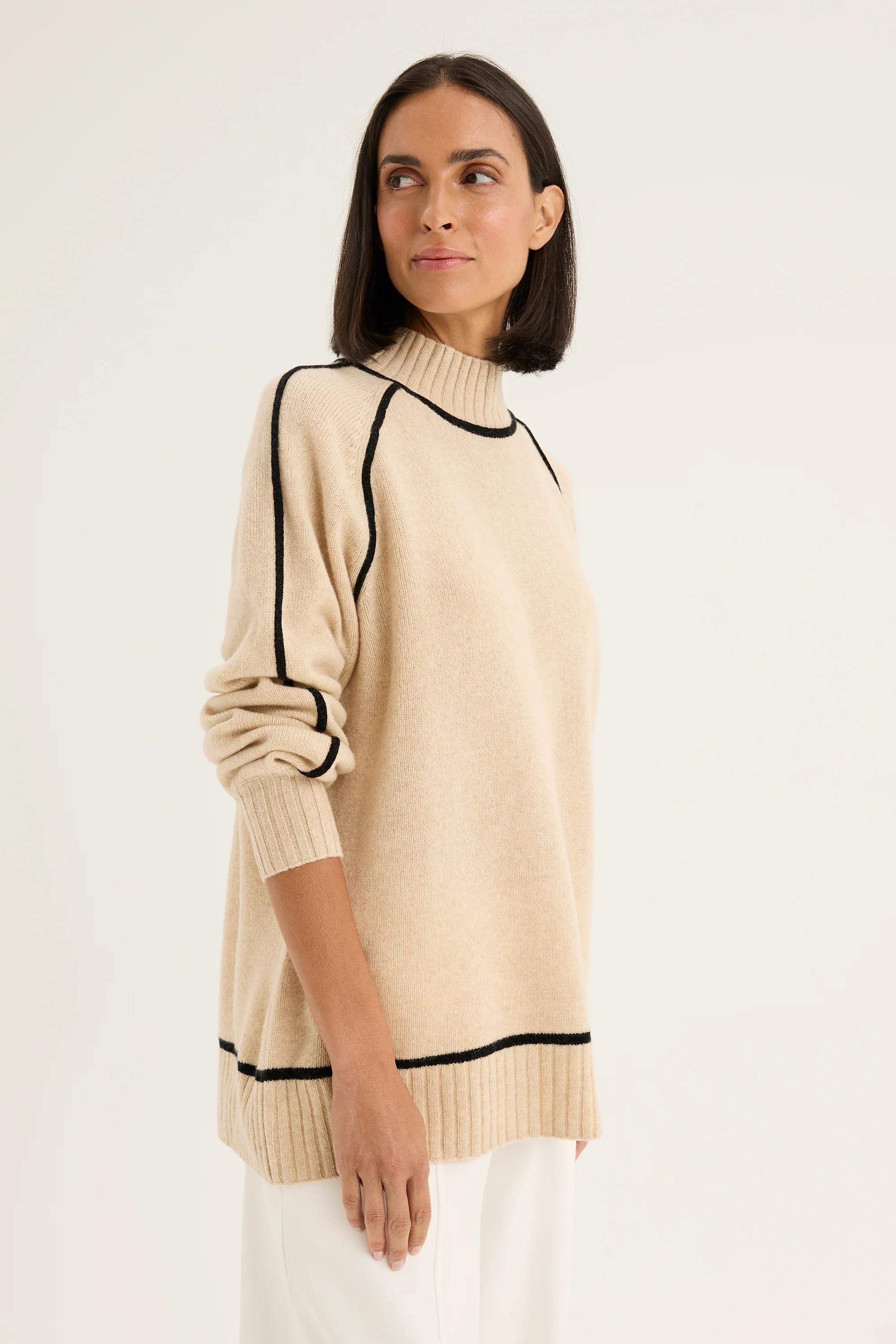 Raw Knit - Image 3