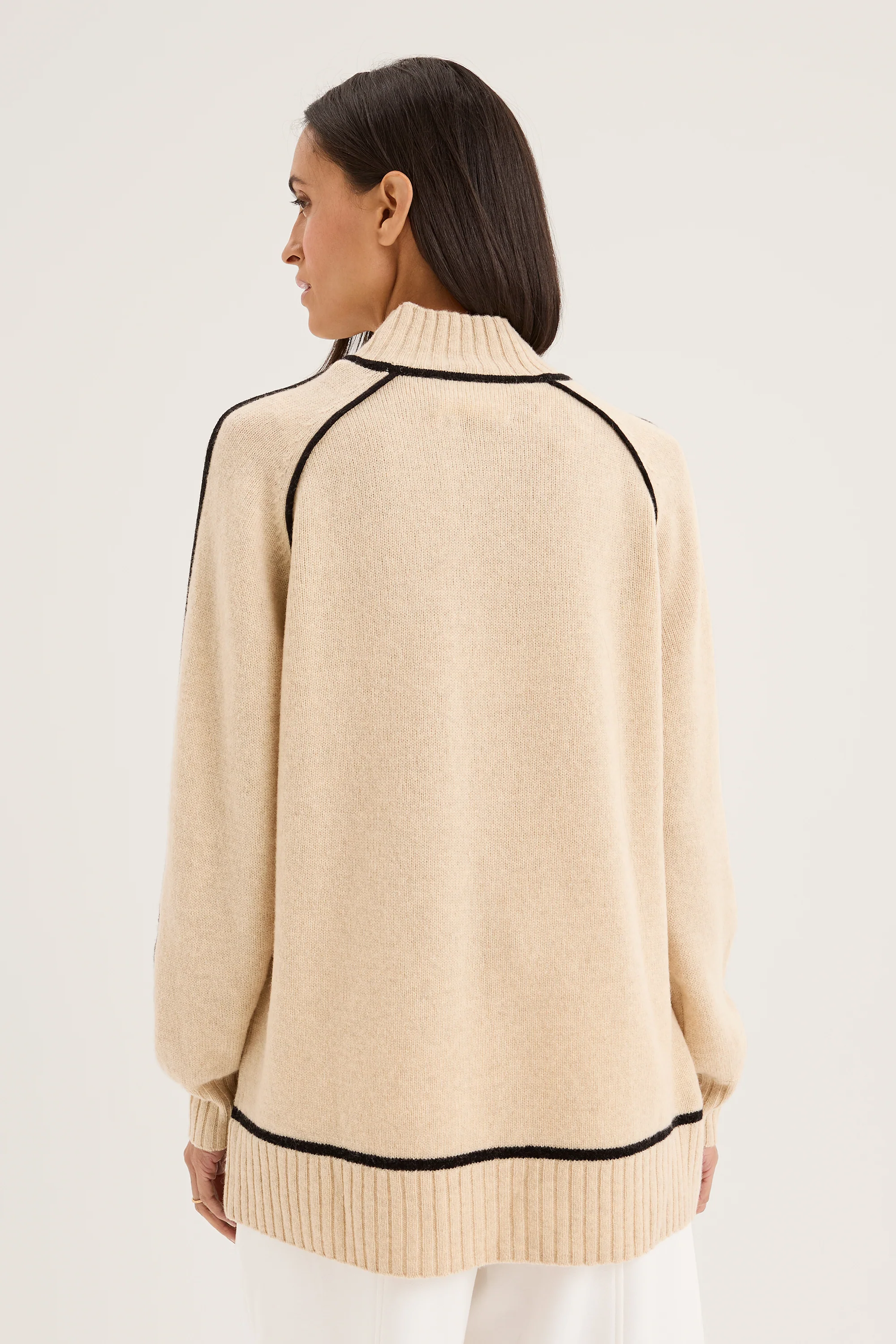 Raw Knit - Image 4