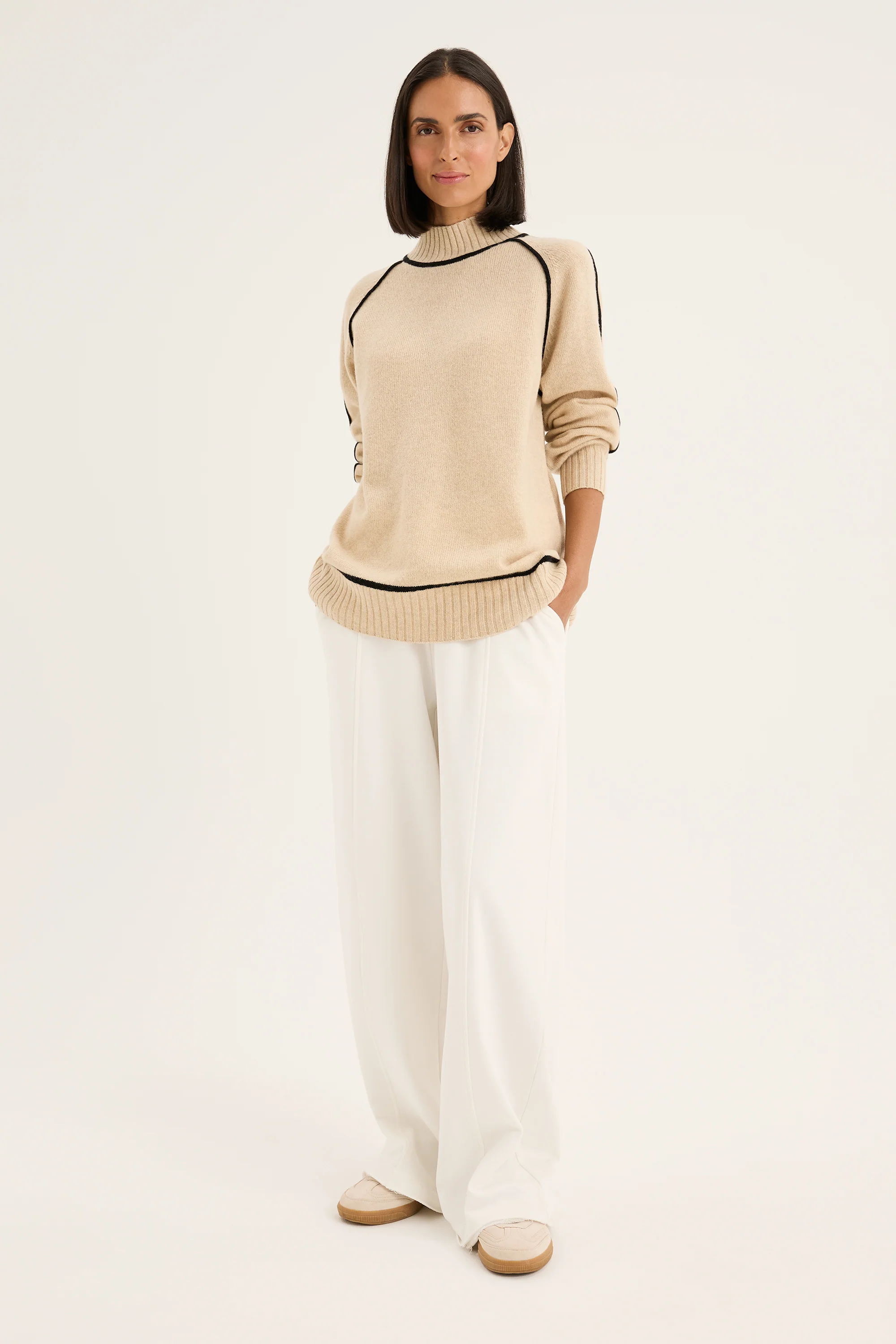 Raw Knit - Image 5