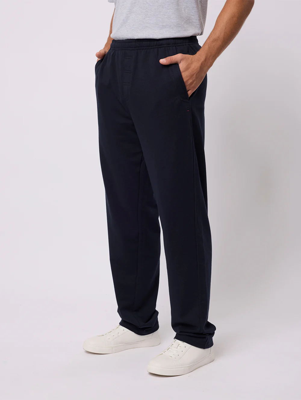 Raw Spun Cotton Pant - Image 2