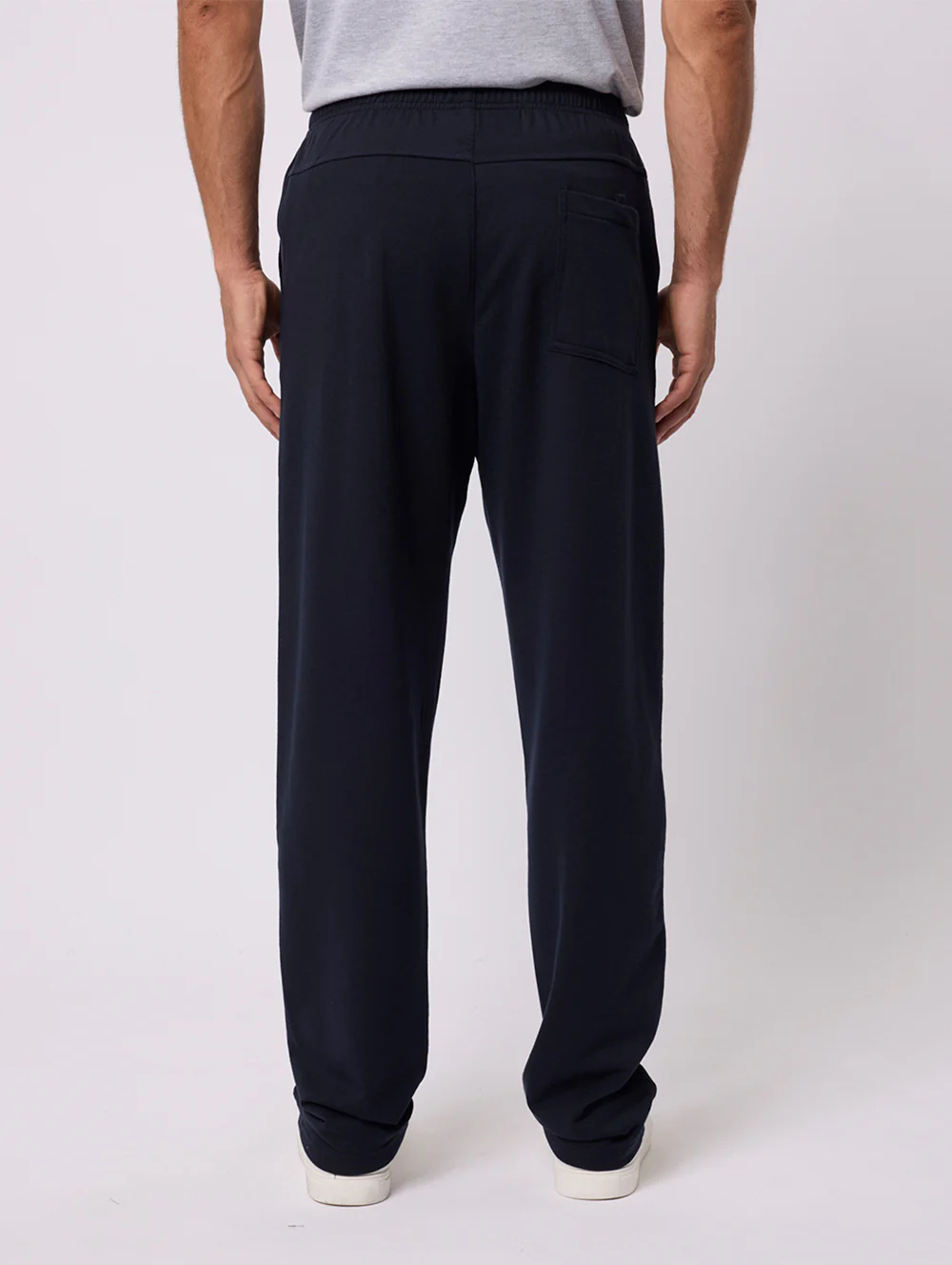 Raw Spun Cotton Pant - Image 4