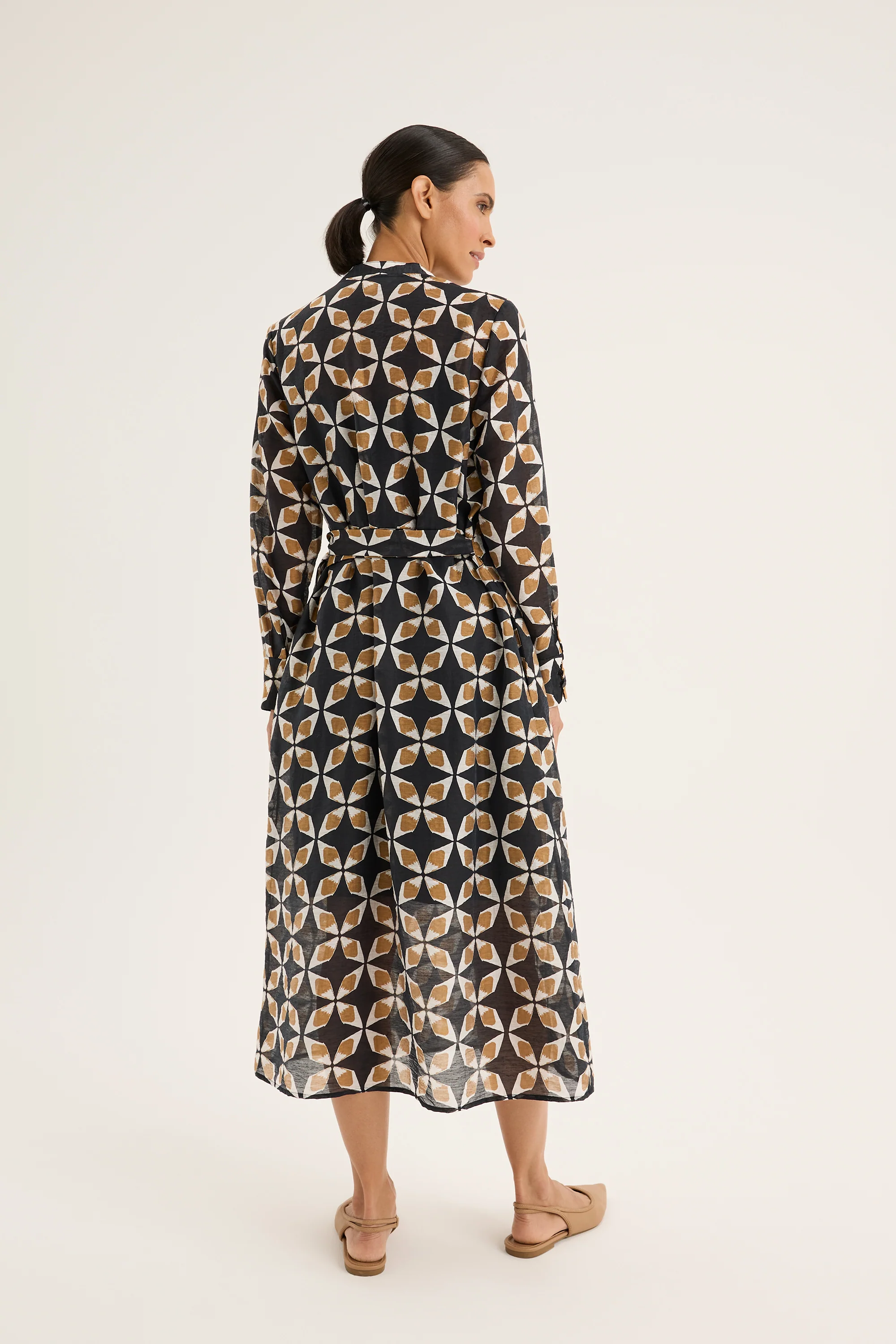Renaissance Dress - Image 3