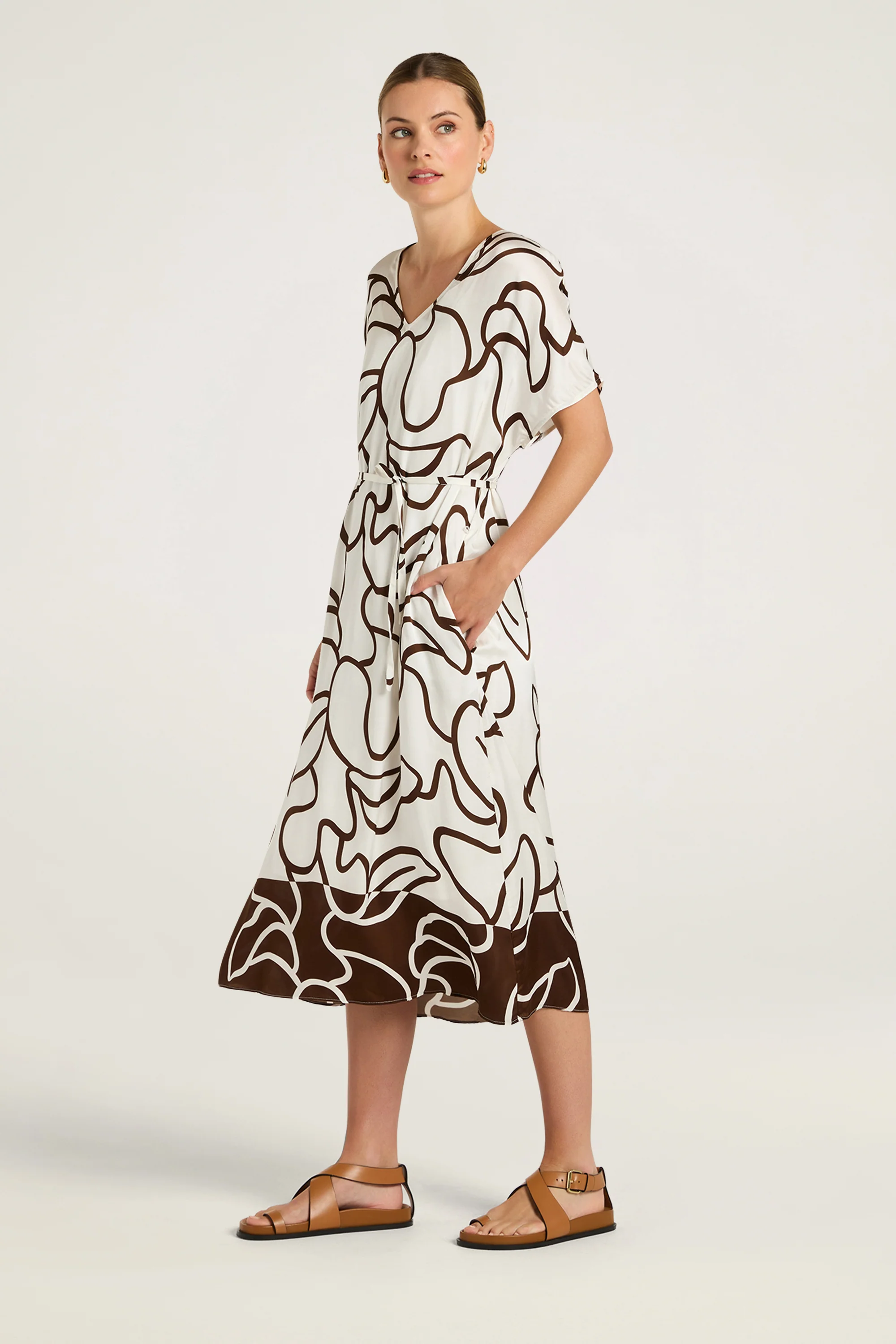 Resort Dress - Image 3