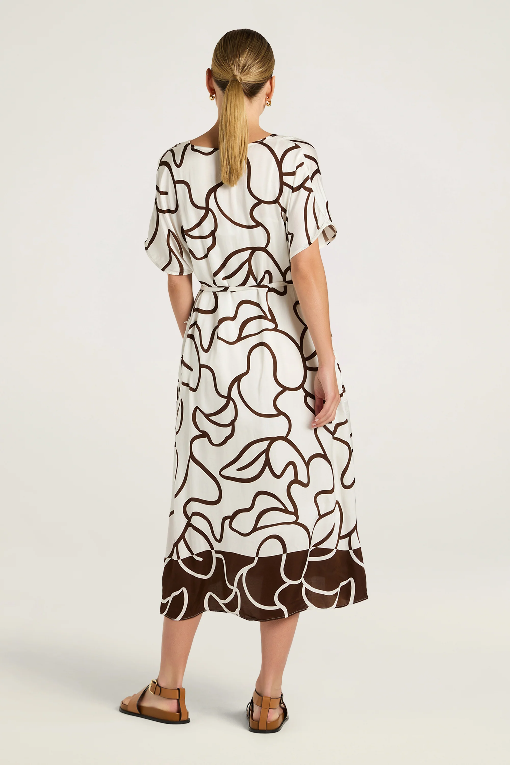 Resort Dress - Image 4