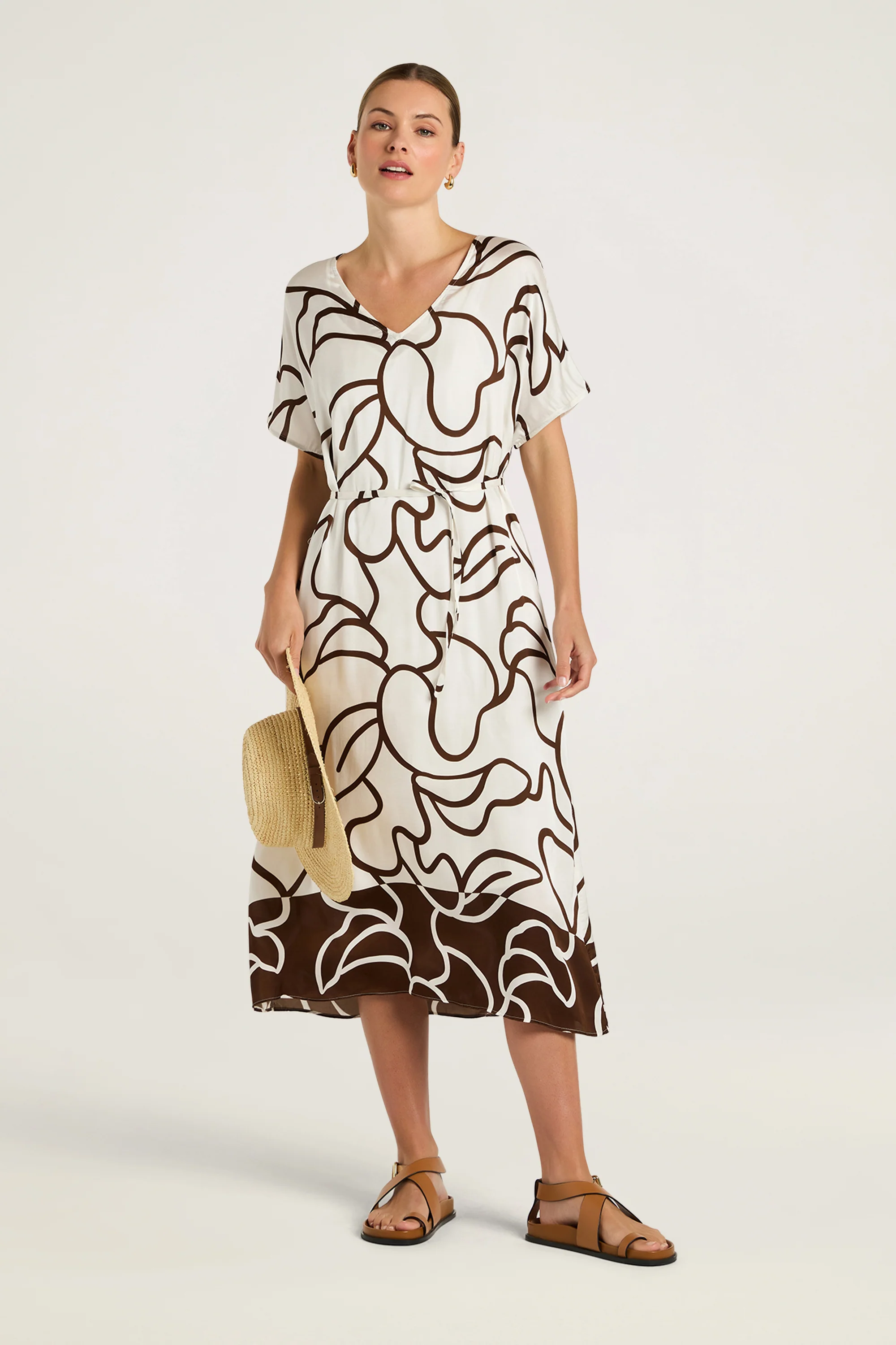 Resort Dress - Image 5