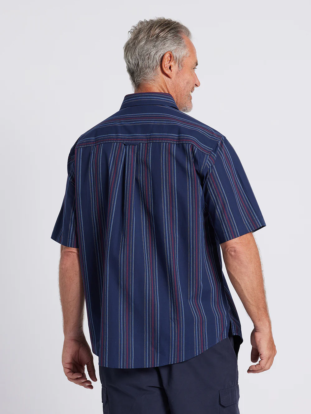 Rett Poplin Shirt - Image 4