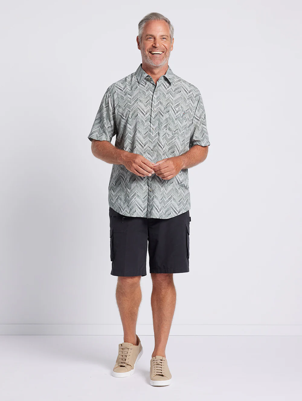 Rolo Bamboo Shirt - Image 5
