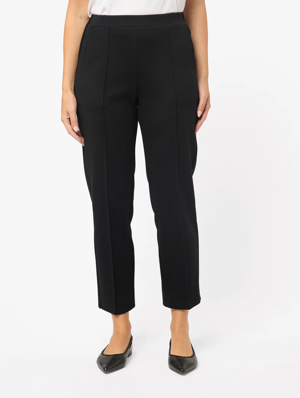 Rome Short Length Pant