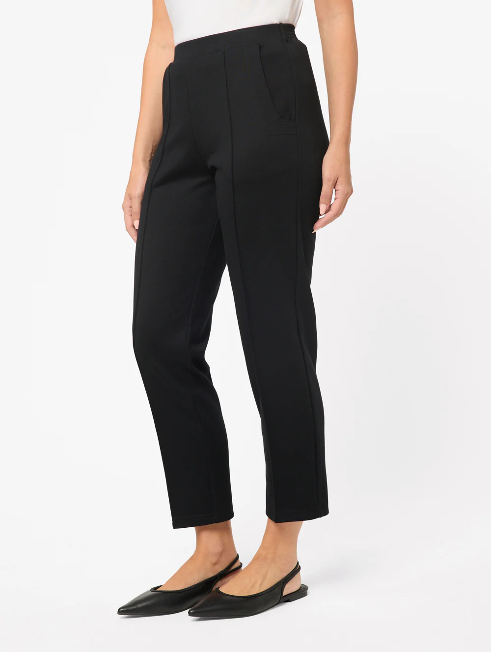 Rome Short Length Pant - Image 2