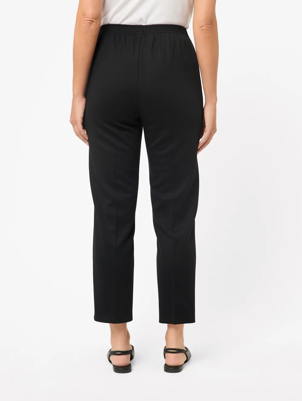 Rome Short Length Pant - Image 4