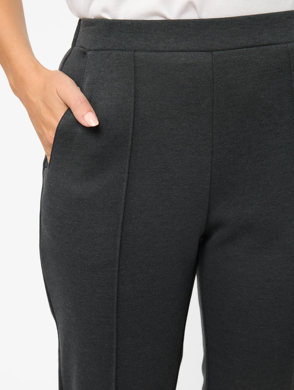Rome Short Length Pant - Image 2
