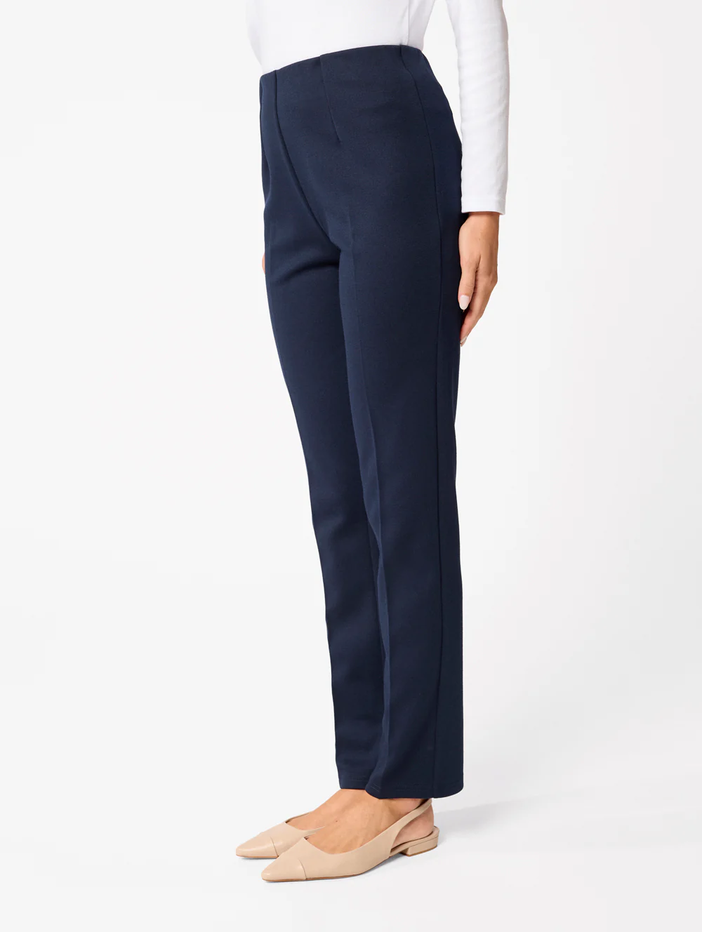 Rome Slim Leg Pant - Image 3