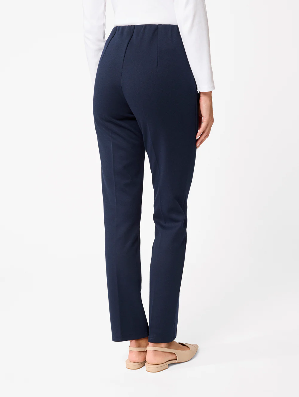 Rome Slim Leg Pant - Image 4