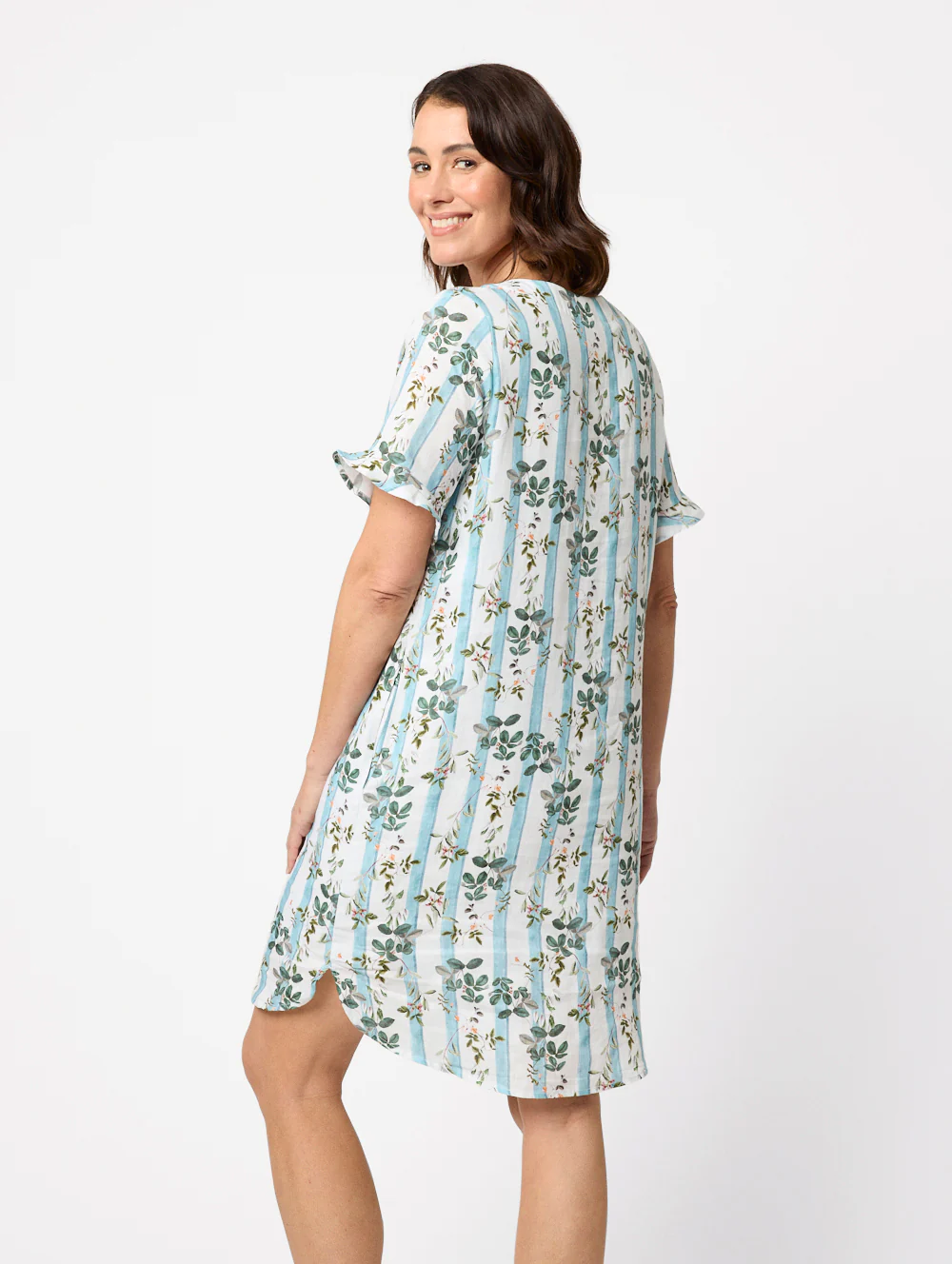 Romily Dress - Image 3