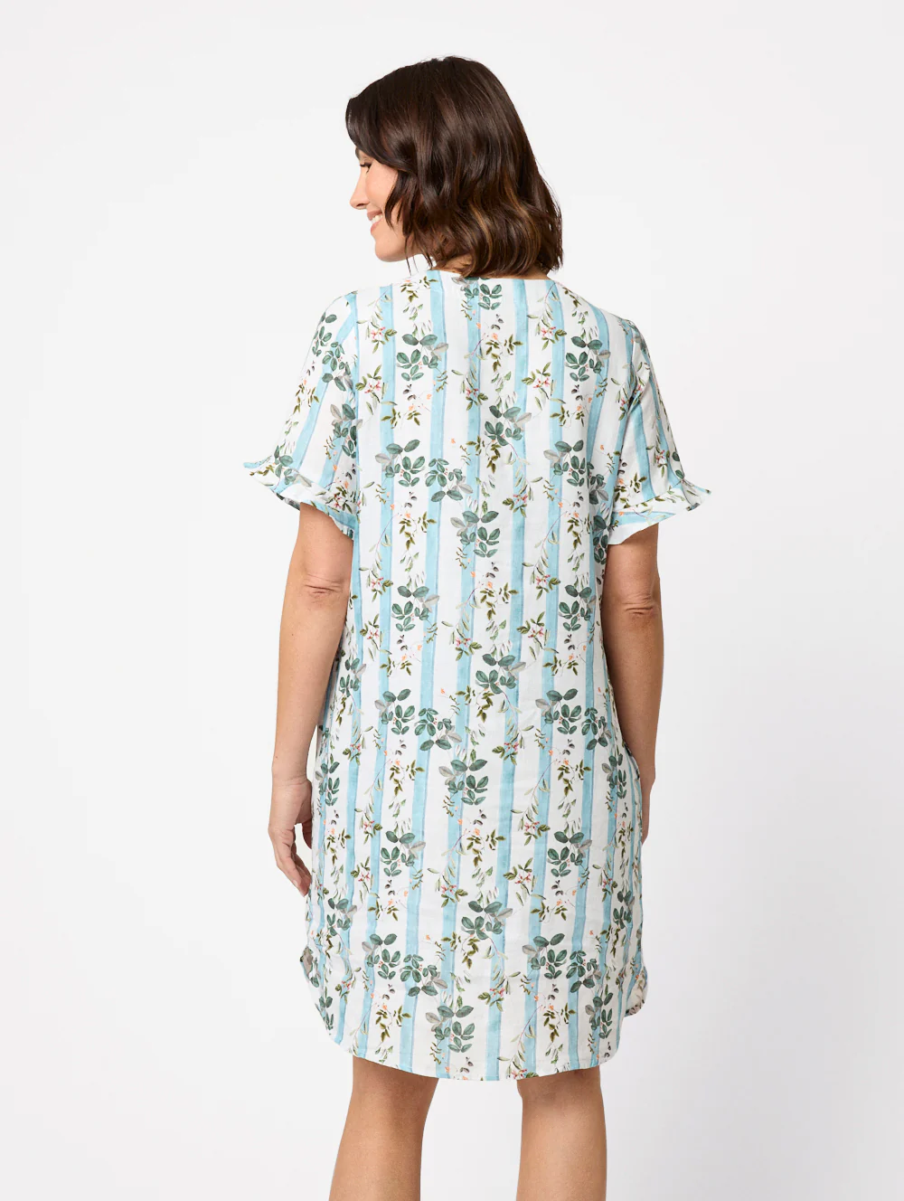 Romily Dress - Image 4
