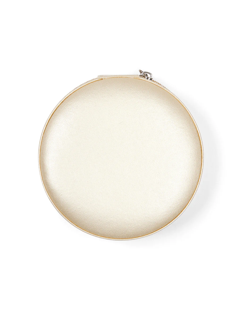 Round Jewellery Box - Image 2