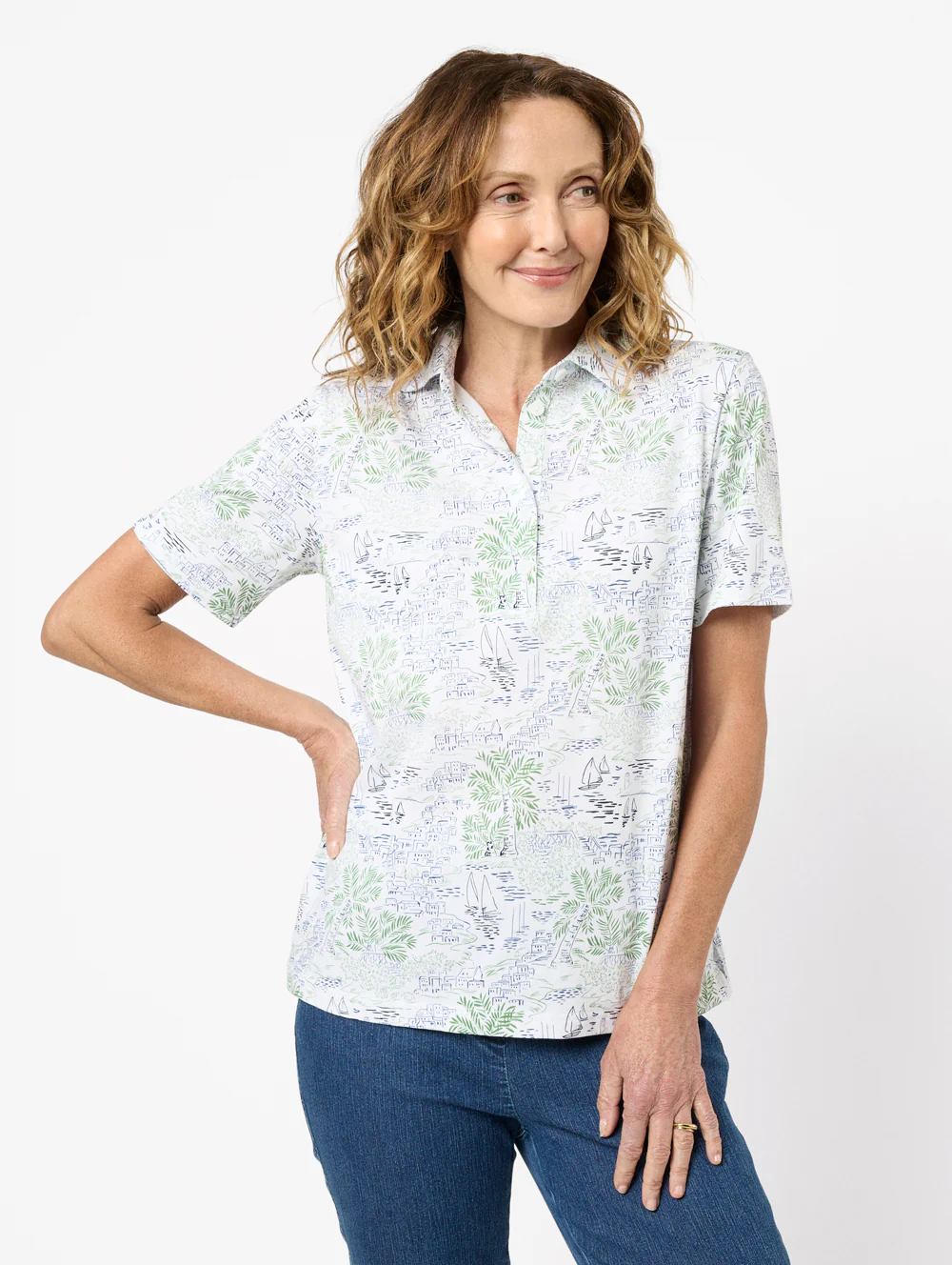 Rylina Polo