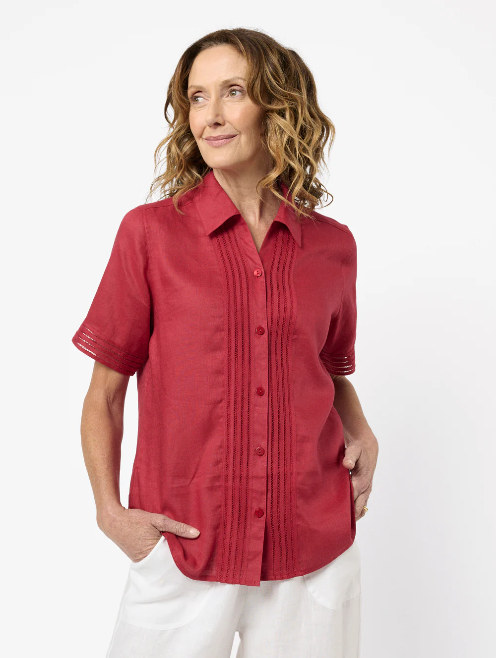Sarin Shirt