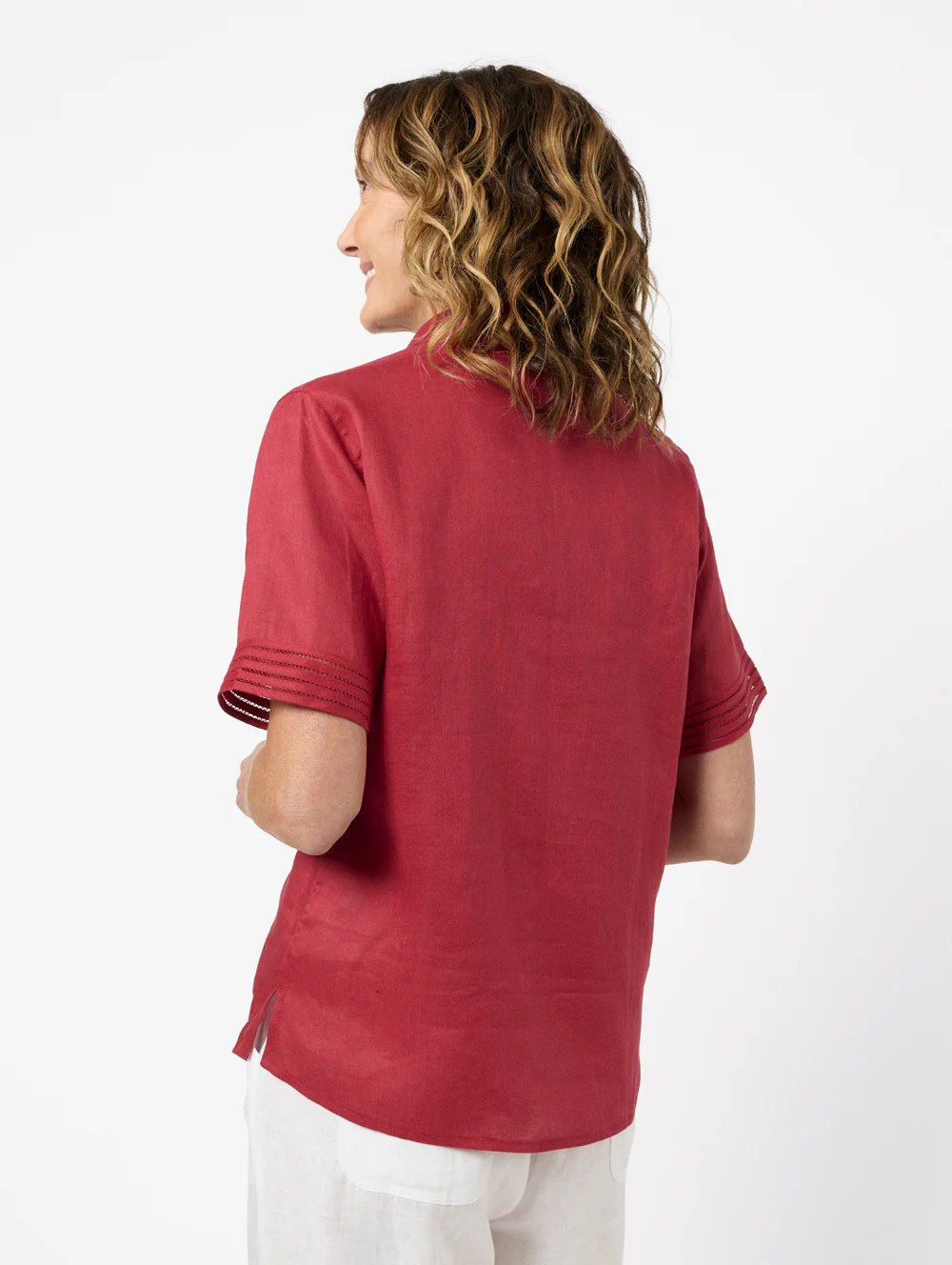 Sarin Shirt - Image 3