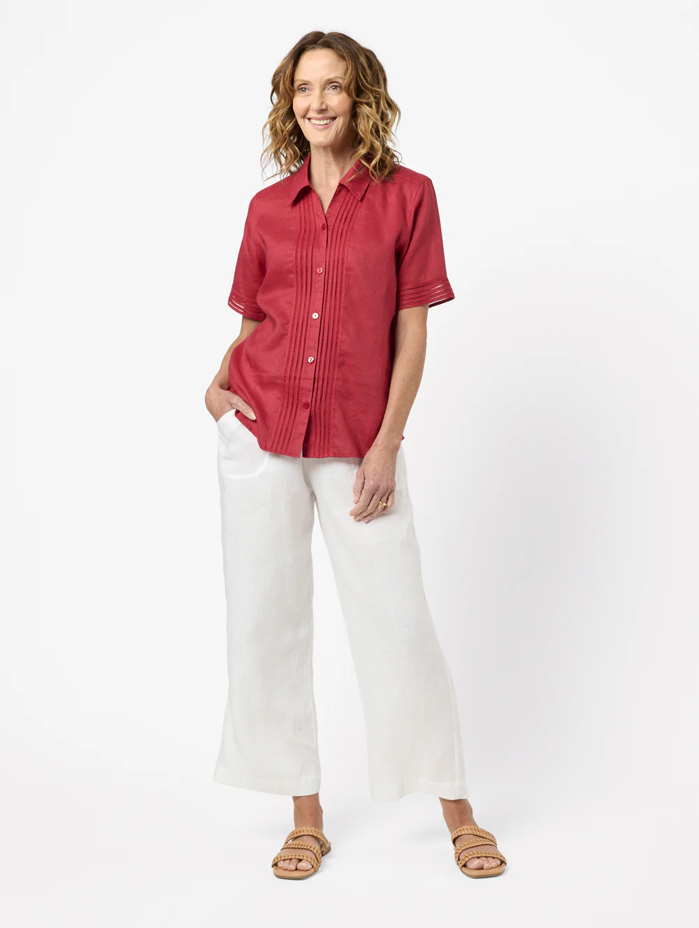 Sarin Shirt - Image 4