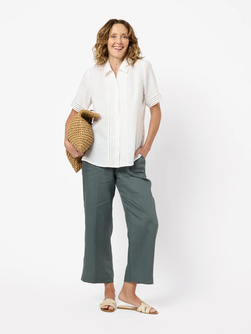 Sarin Shirt - Image 4