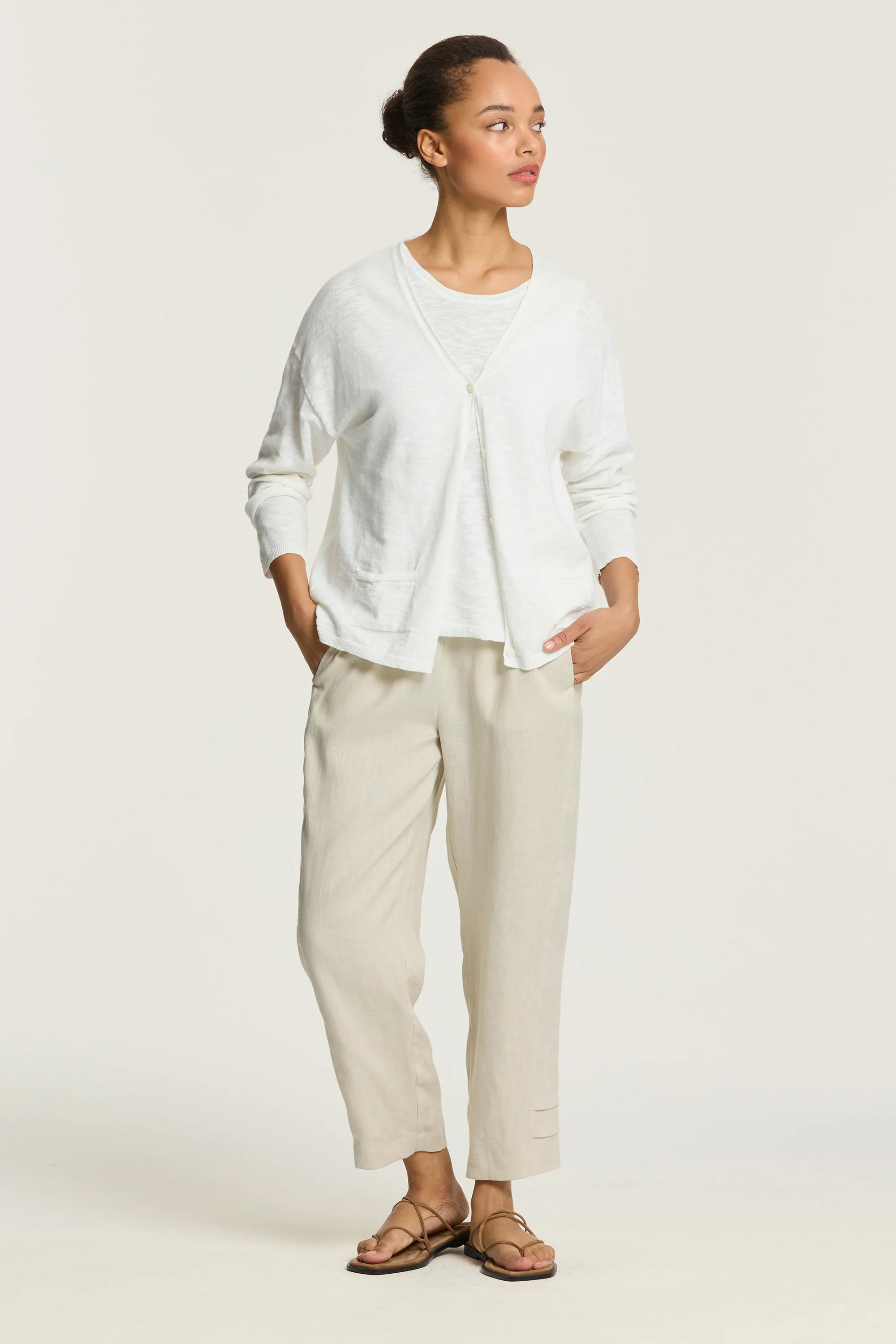 Serene Cardigan - Image 2