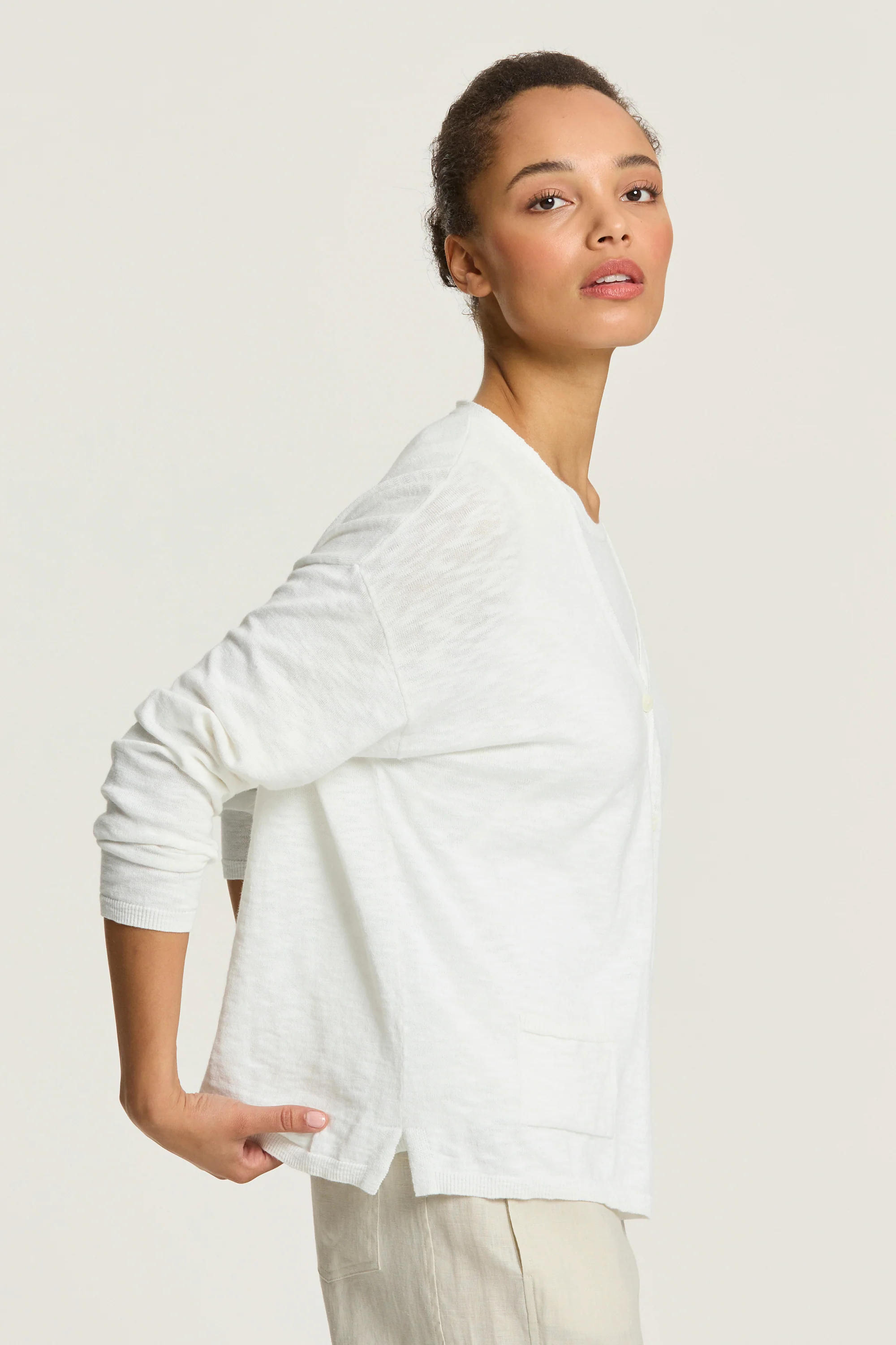 Serene Cardigan - Image 4