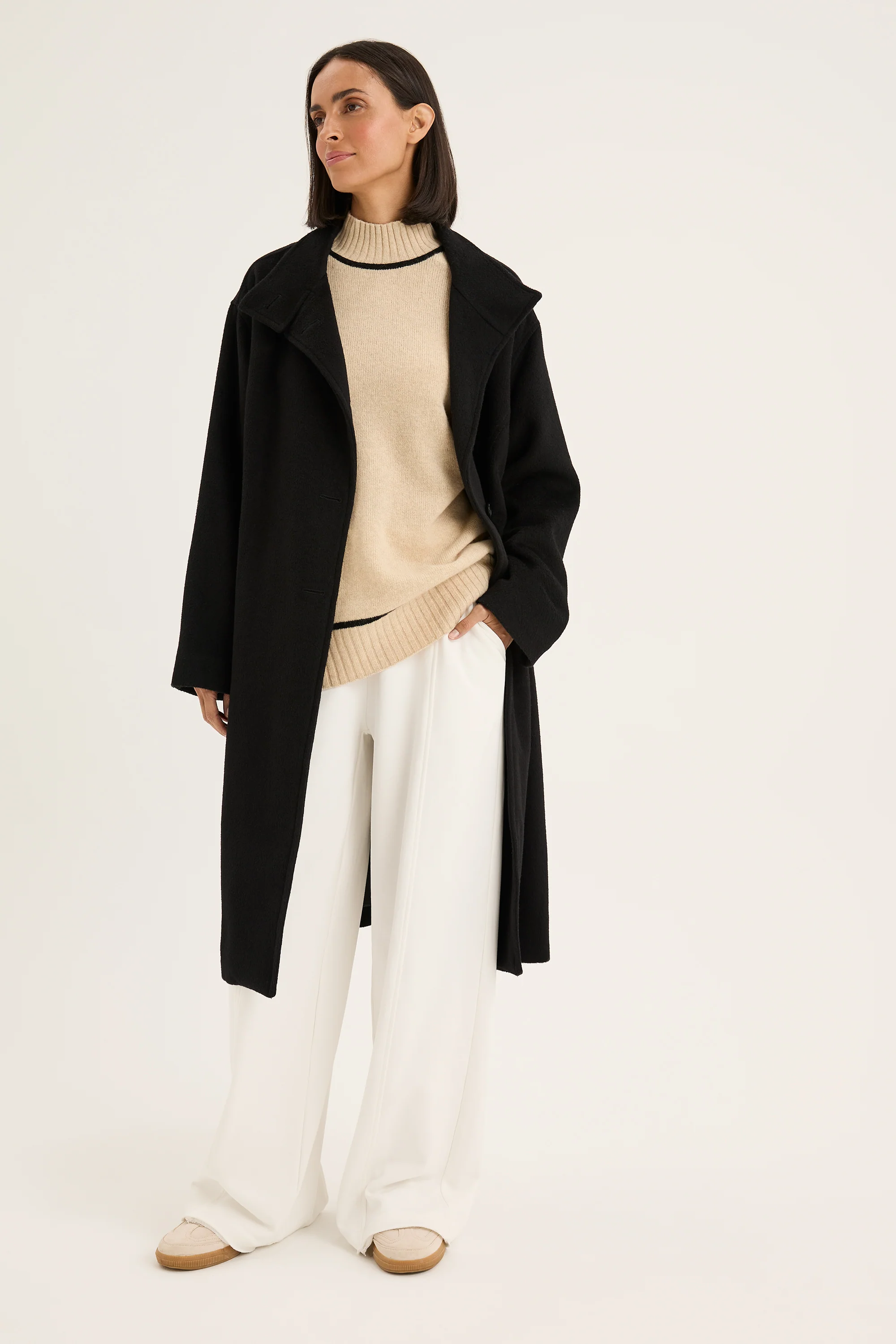 Shadow Coat