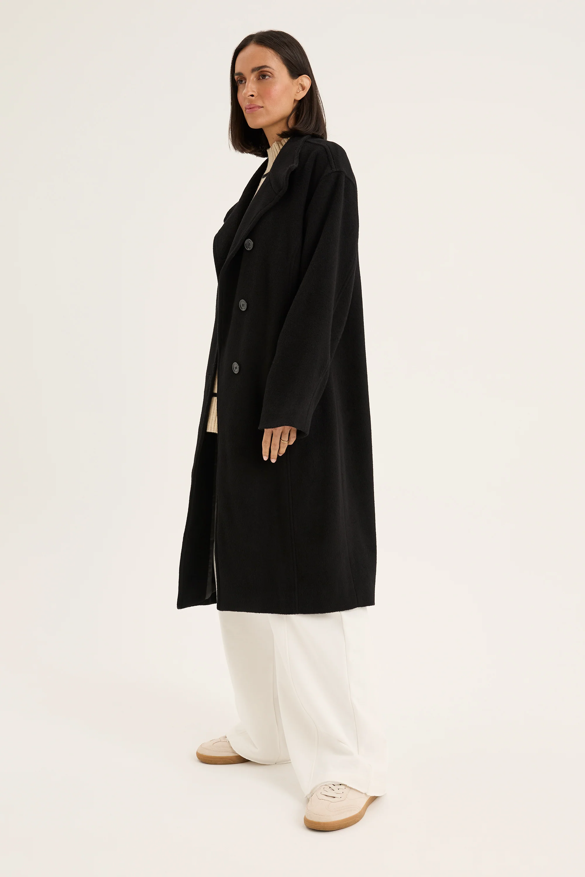 Shadow Coat - Image 3