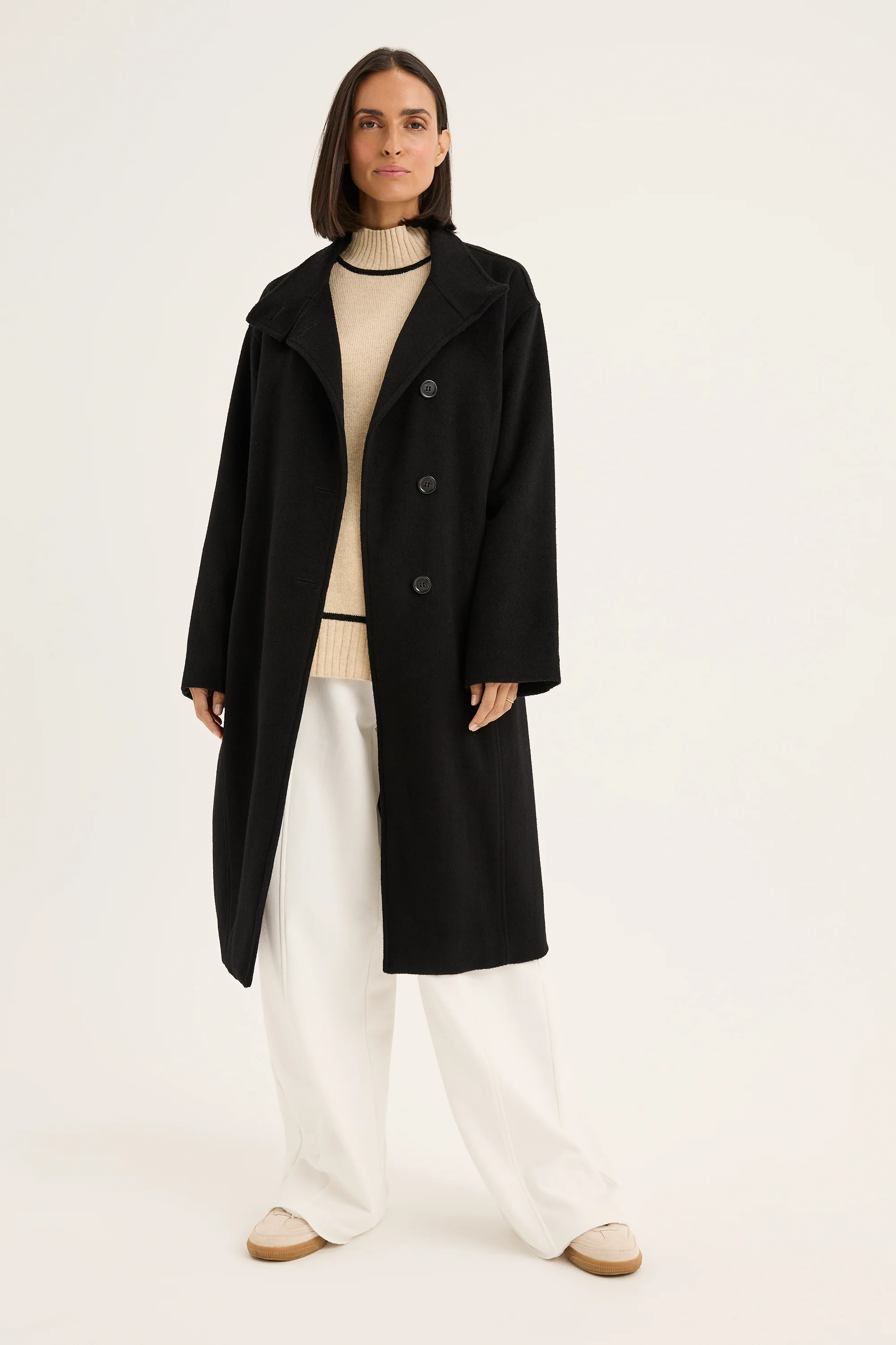 Shadow Coat - Image 4