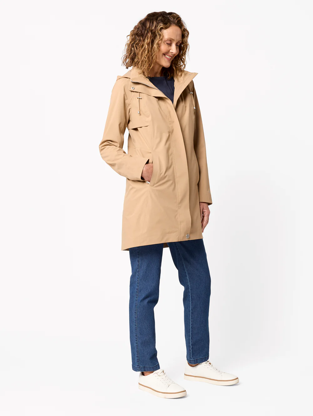 Sharmony Jacket - Image 4