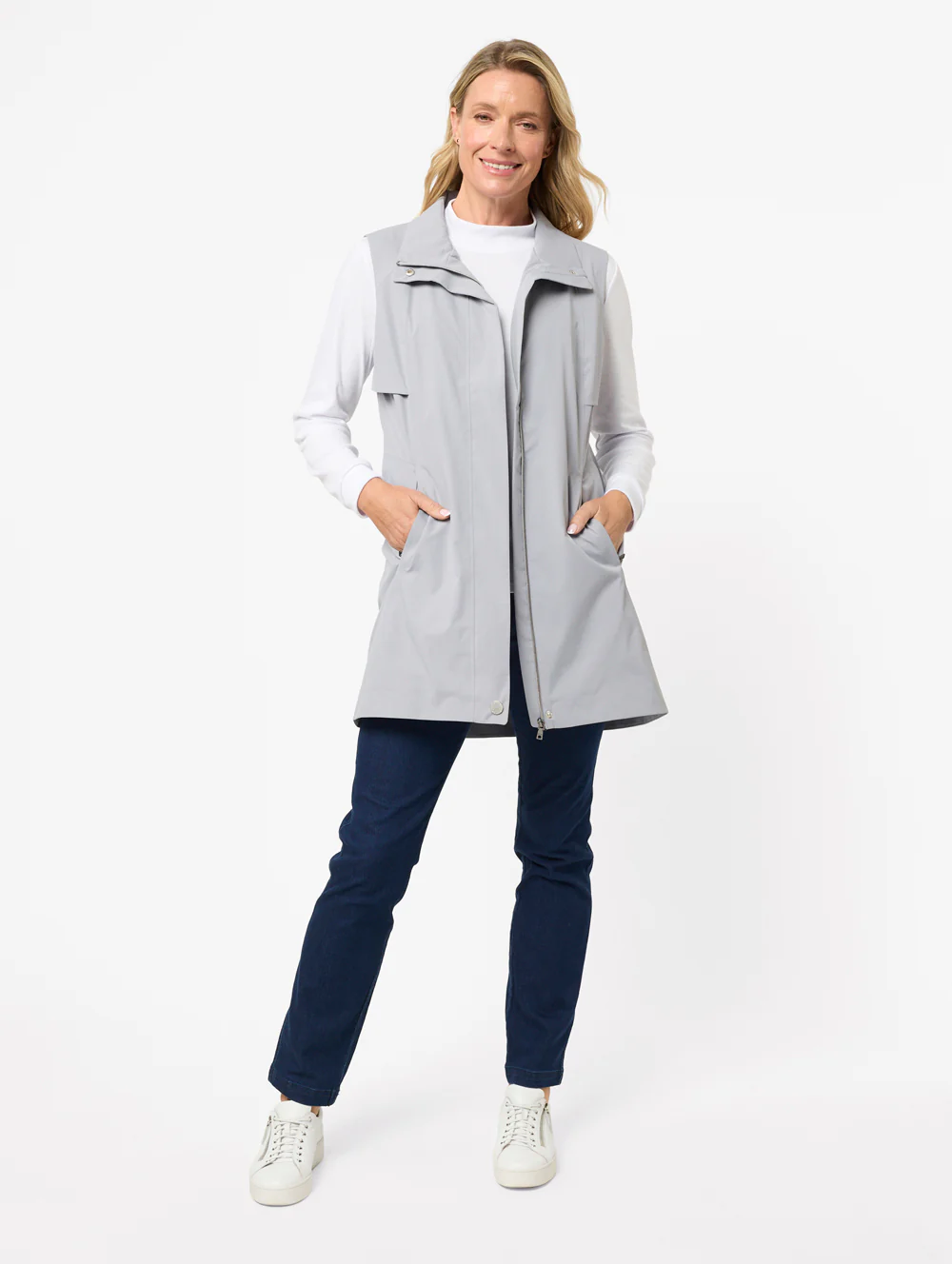Sharmony Vest - Image 4