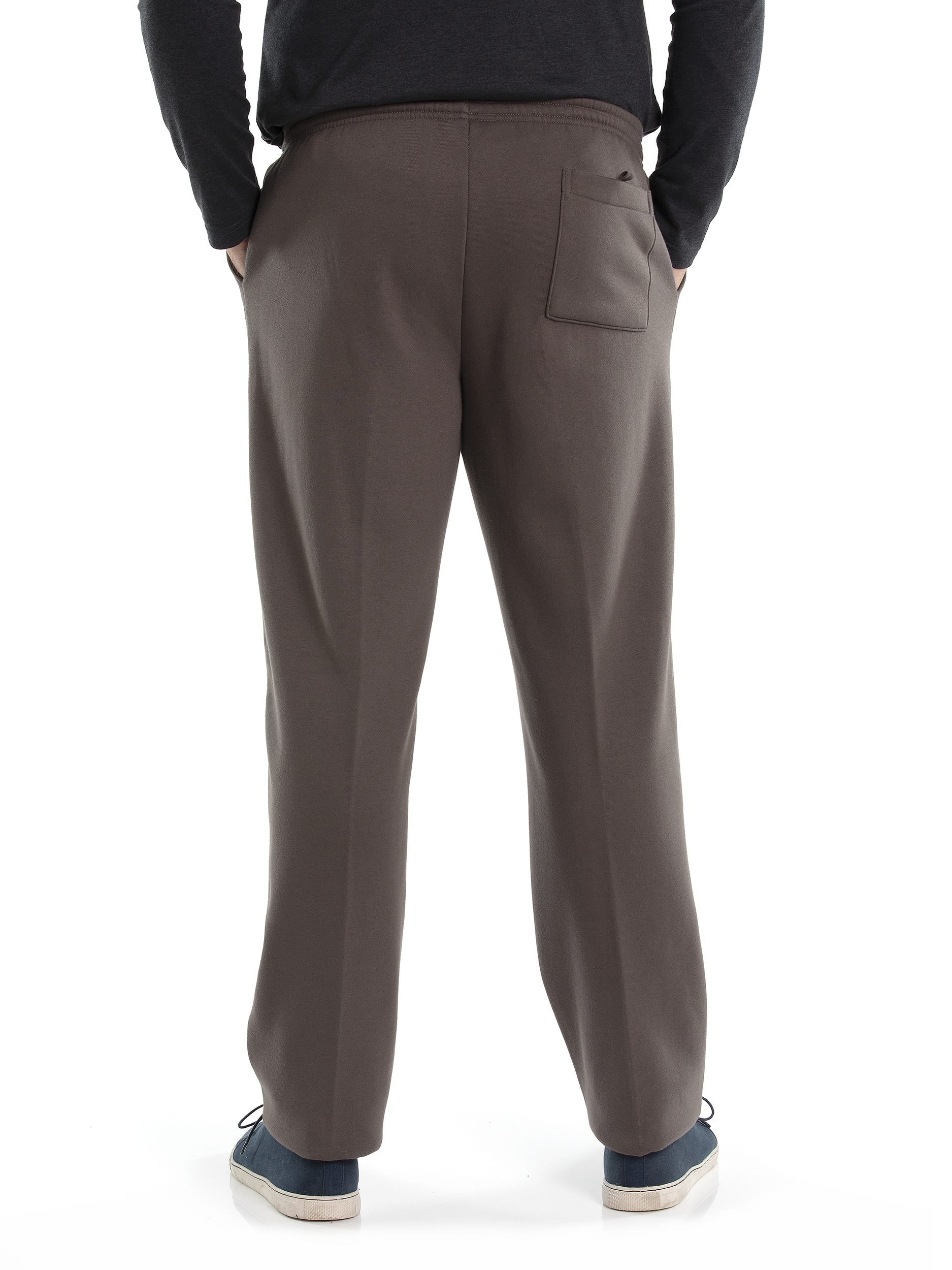 Shorter Snowy Mt Fleece Pant - Image 2