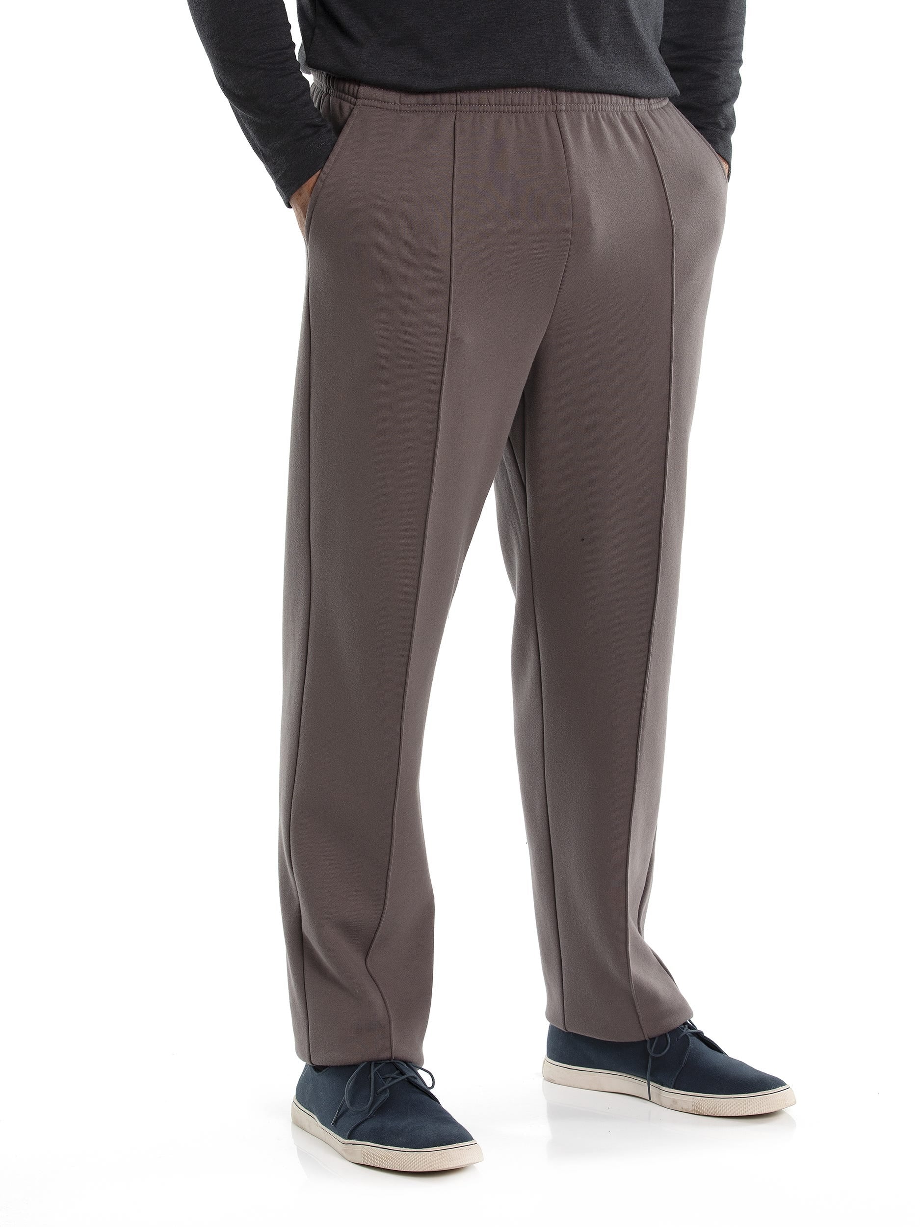 Shorter Snowy Mt Fleece Pant - Image 3