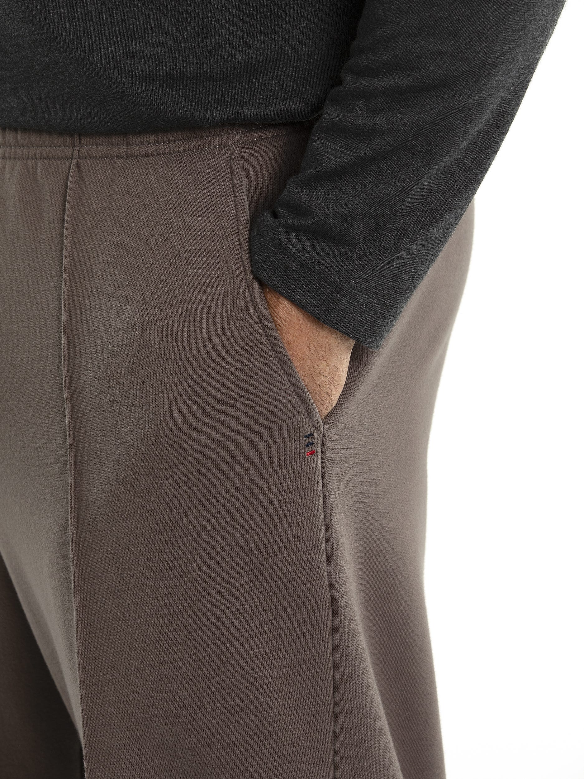 Shorter Snowy Mt Fleece Pant - Image 4