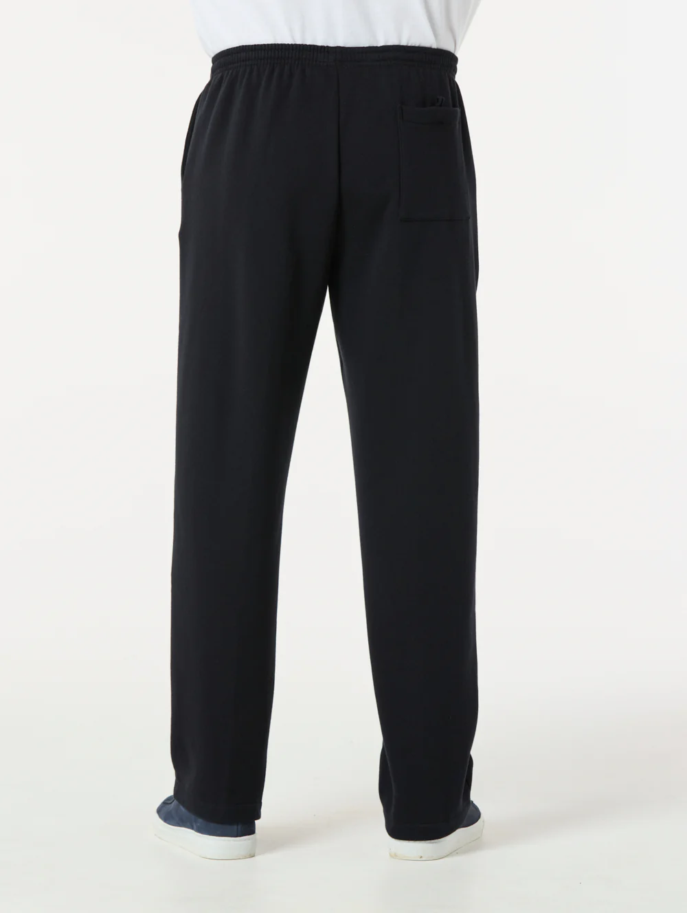 Shorter Snowy Mt Fleece Pant - Image 4