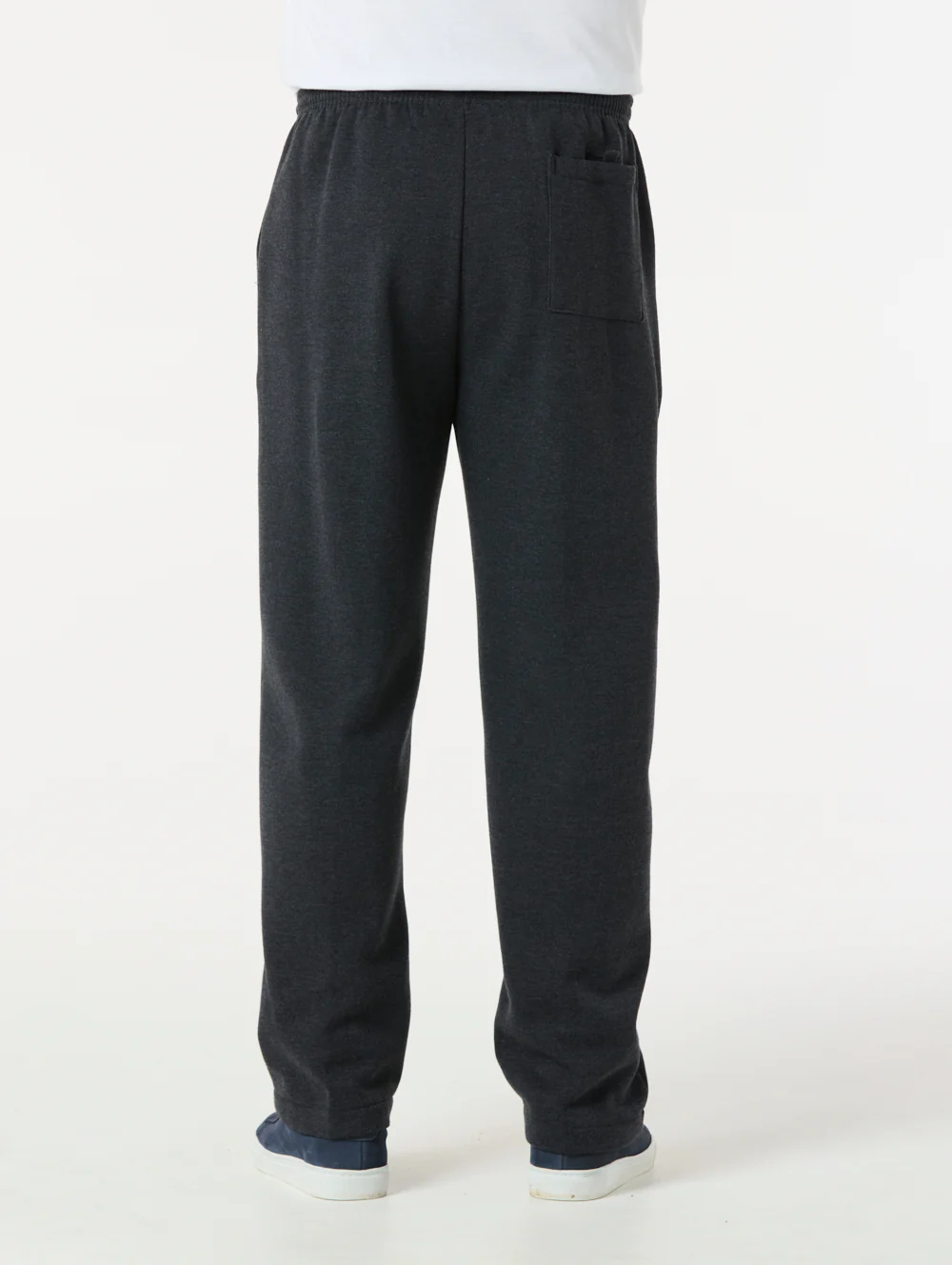 Shorter Snowy Mt Fleece Pant - Image 4