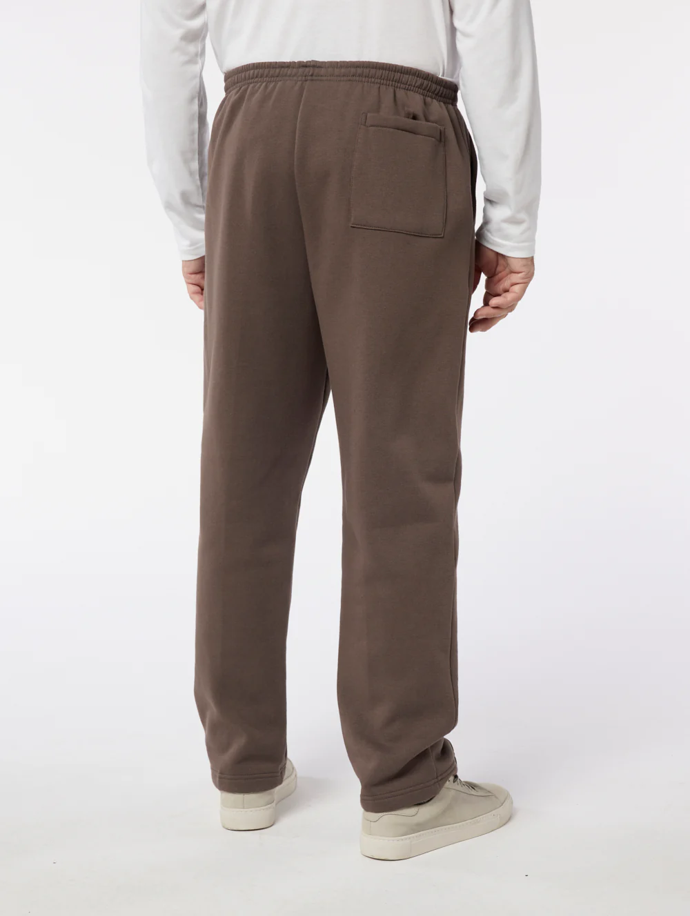 Shorter Snowy Mt Fleece Pant - Image 4