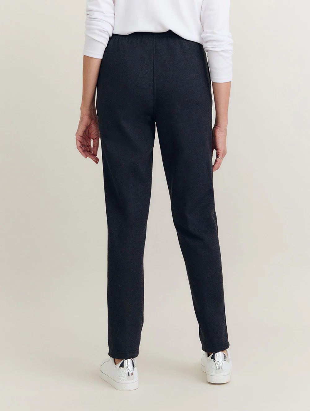 Snowy Mt Fleece Pant - Image 4