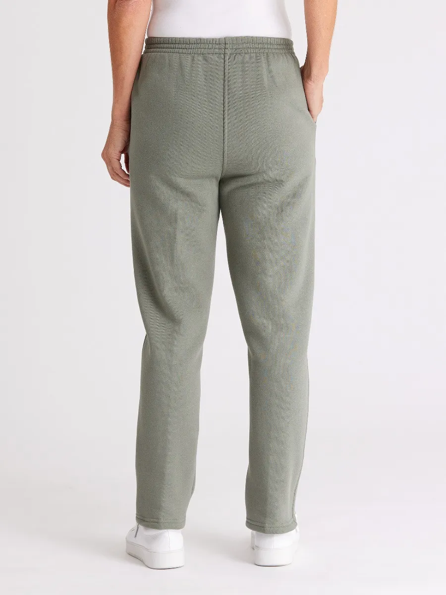 Snowy Mt Fleece Short Len Pant - Image 4