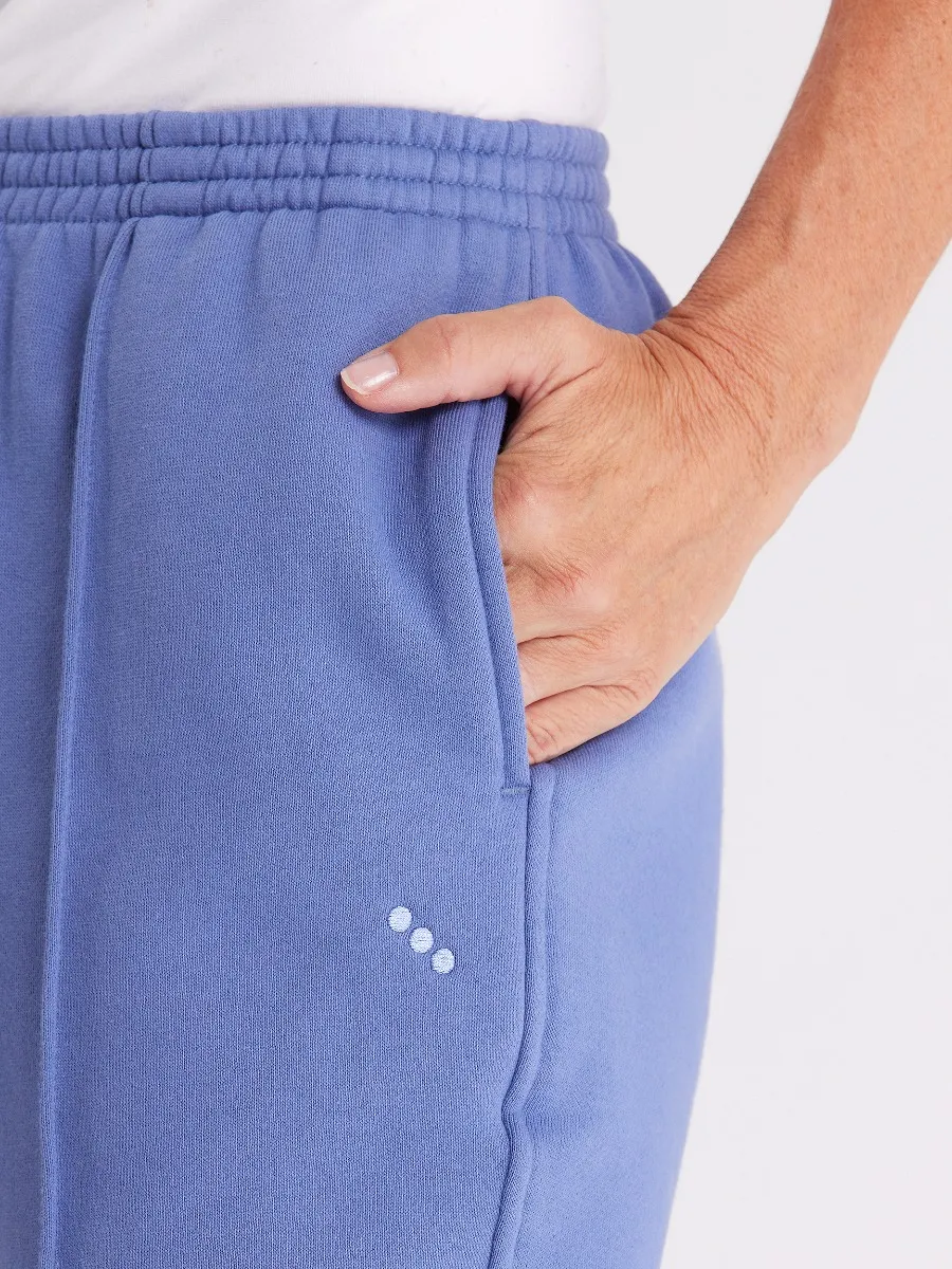 Snowy Mt Fleece Short Len Pant - Image 2