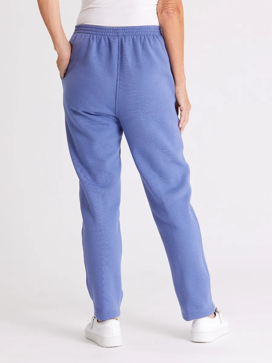 Snowy Mt Fleece Short Len Pant - Image 3