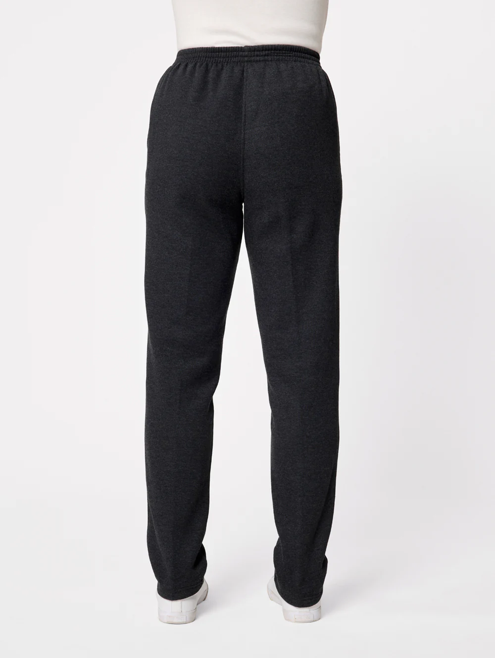 Snowy Mt Fleece Short Pant - Image 4