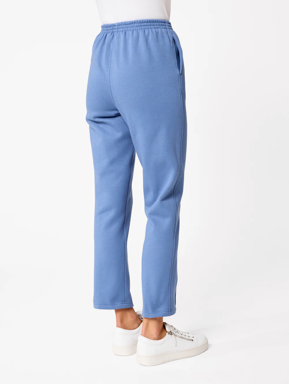 Snowy Mt Fleece Short Pant - Image 3