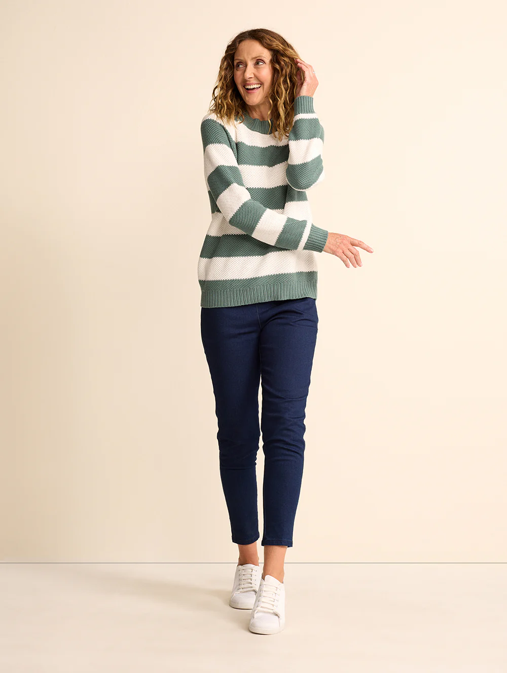 Stasie Knit - Image 5