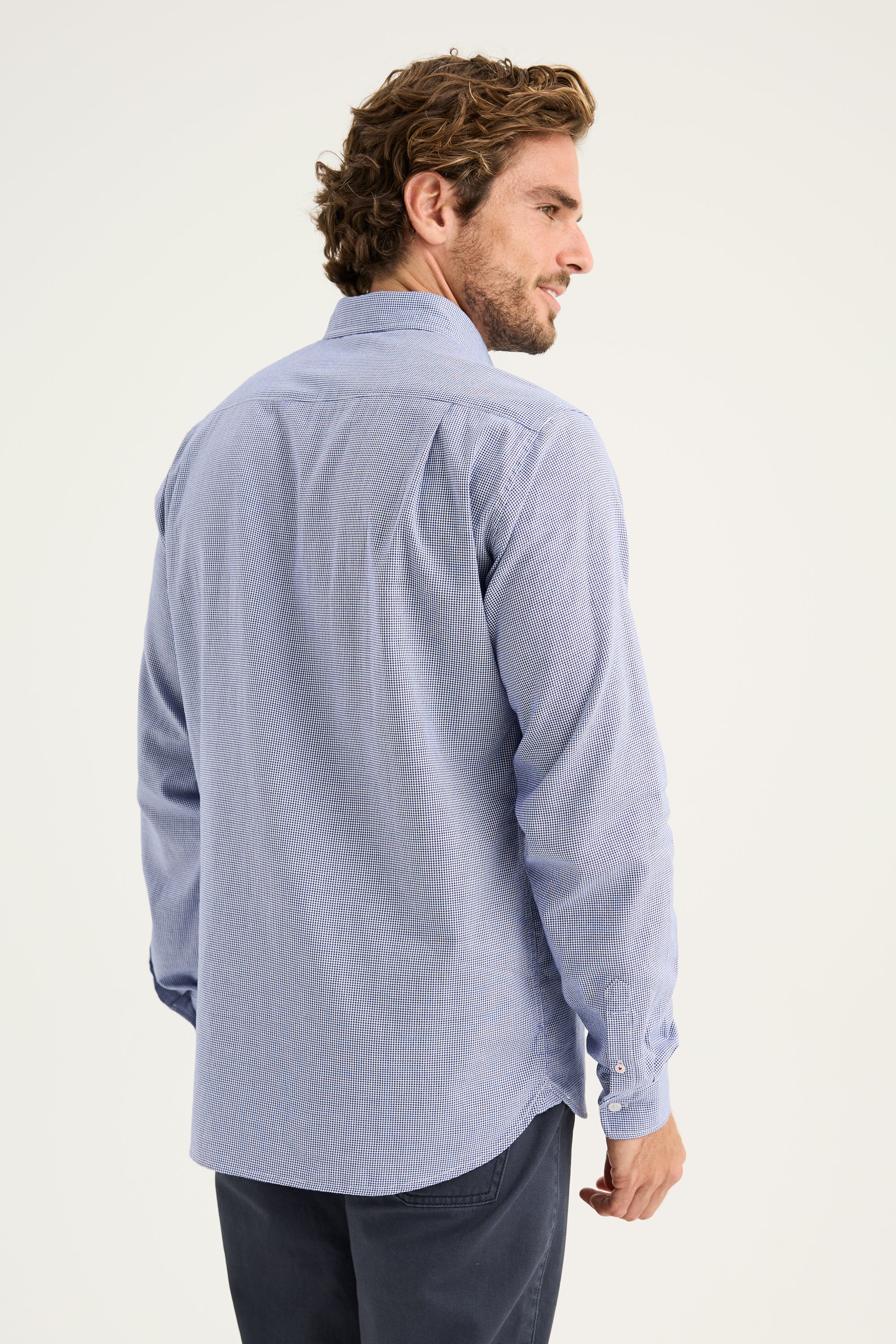 Stewart Shirt - Image 5