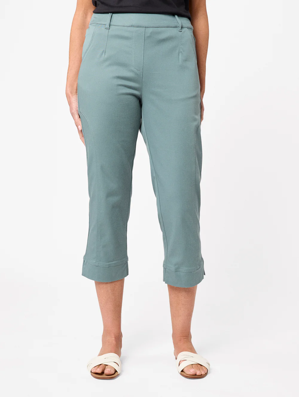 Taren 3/4 Length Pant